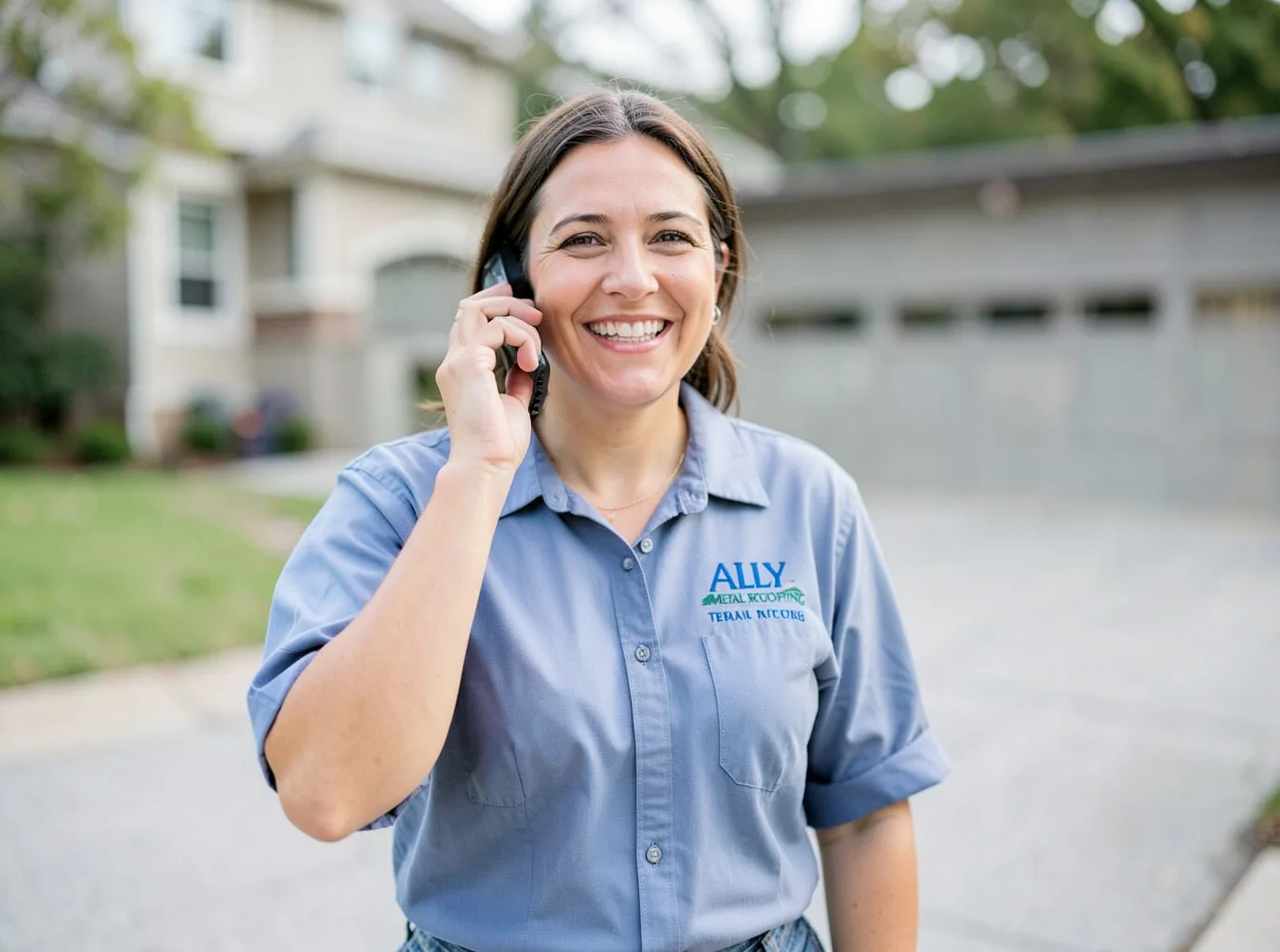 Metal Roof Installation Samburg, TN FAQs